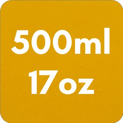 Mustard Yellow Underglaze