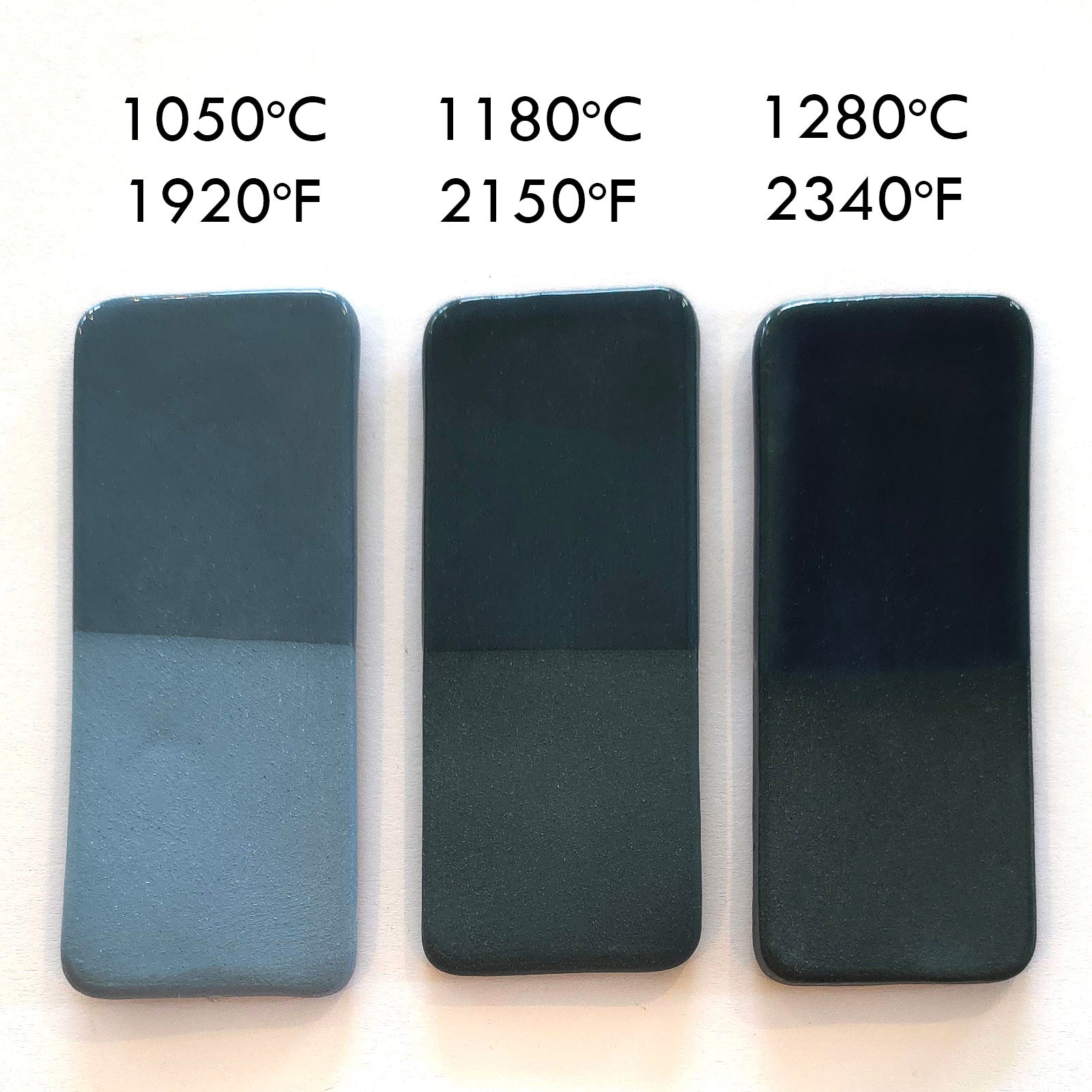 Navy Grey Underglaze