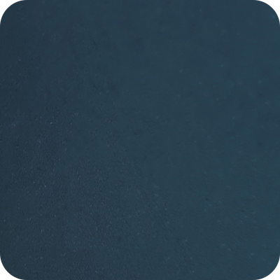 Navy Grey — real fired ceramic tile, clear glazed