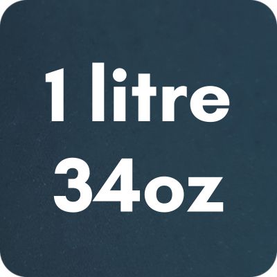 Navy Grey Underglaze