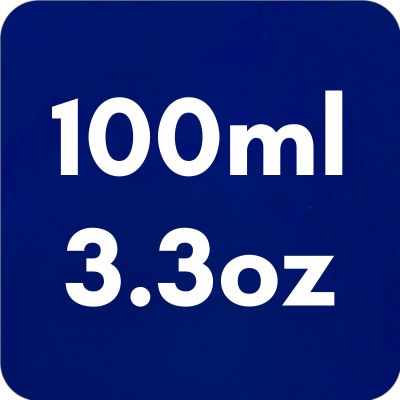 Ocean Blue Underglaze