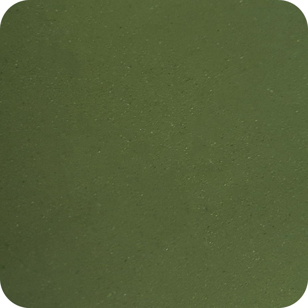 Olive Green Underglaze