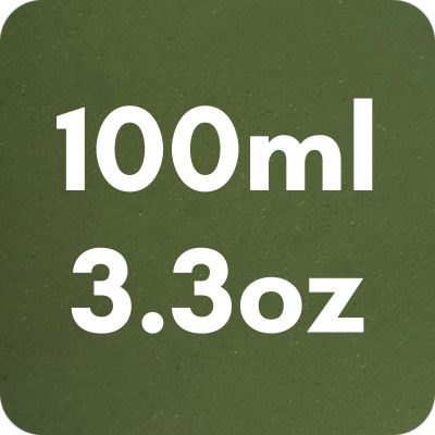 Olive Green Underglaze