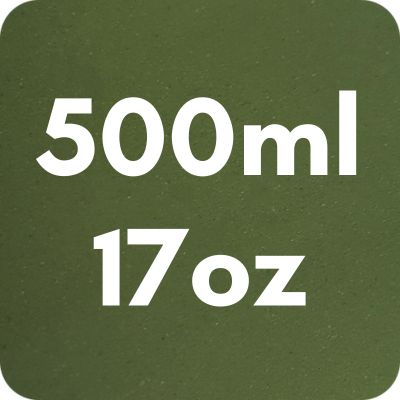 Olive Green Underglaze