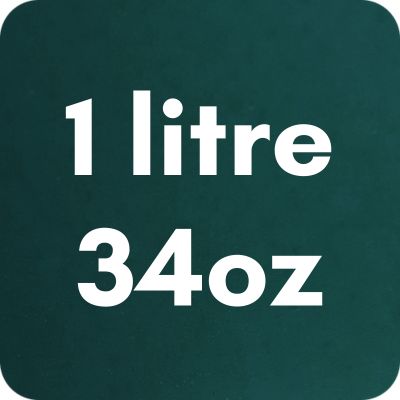 Oriental Green Underglaze