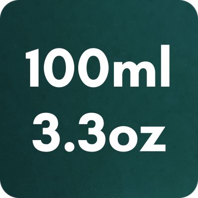 Oriental Green Underglaze