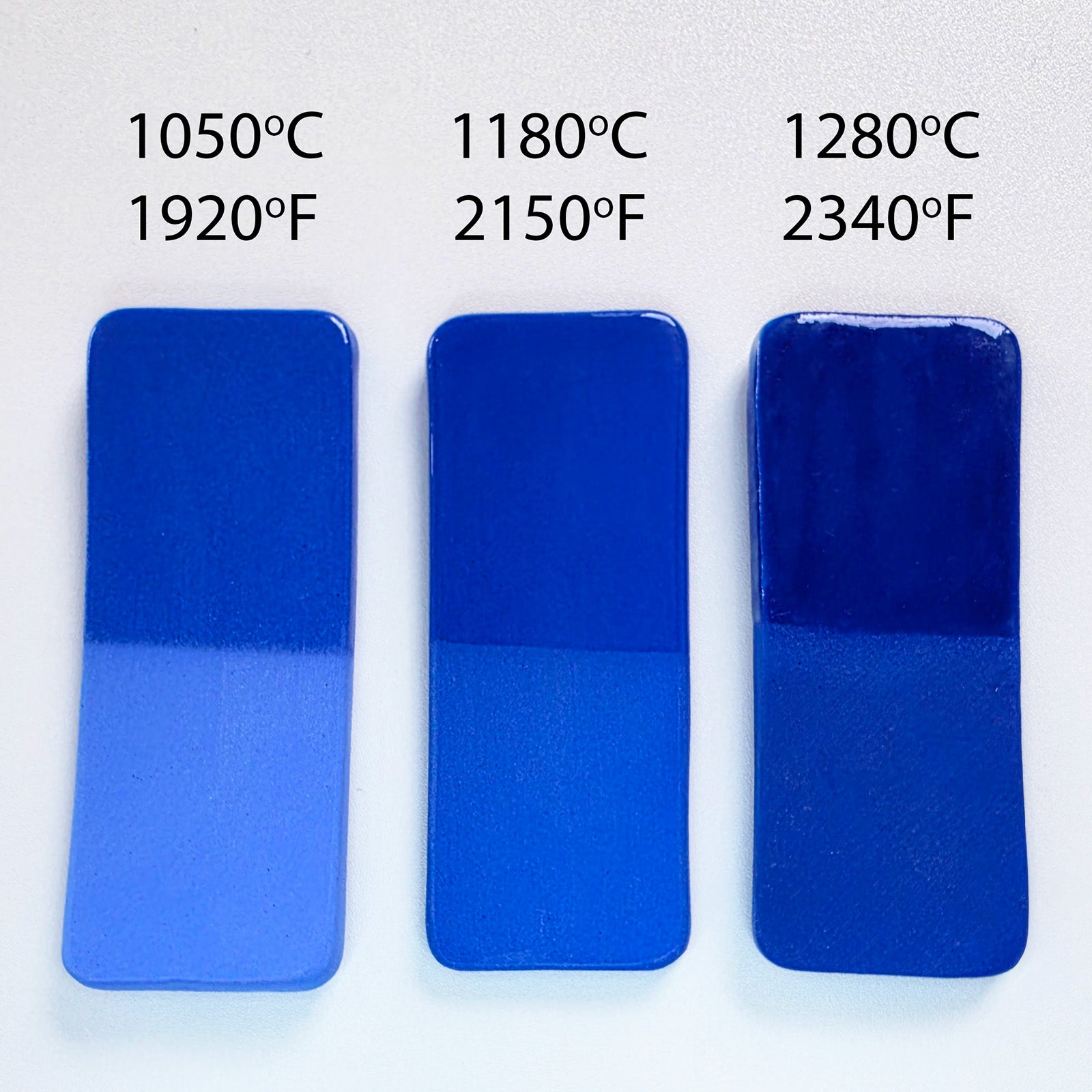 Pacific Blue Underglaze