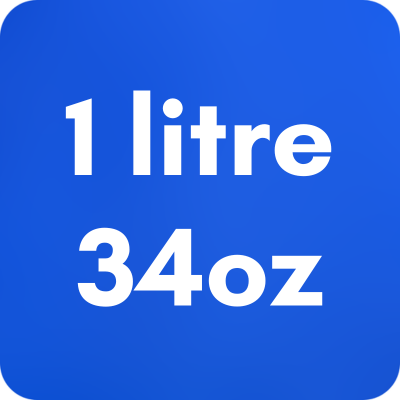 Pacific Blue Underglaze