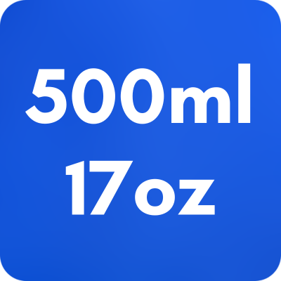 Pacific Blue Underglaze