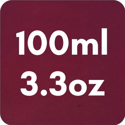 Plum Purple Underglaze