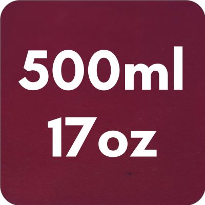 Plum Purple Underglaze