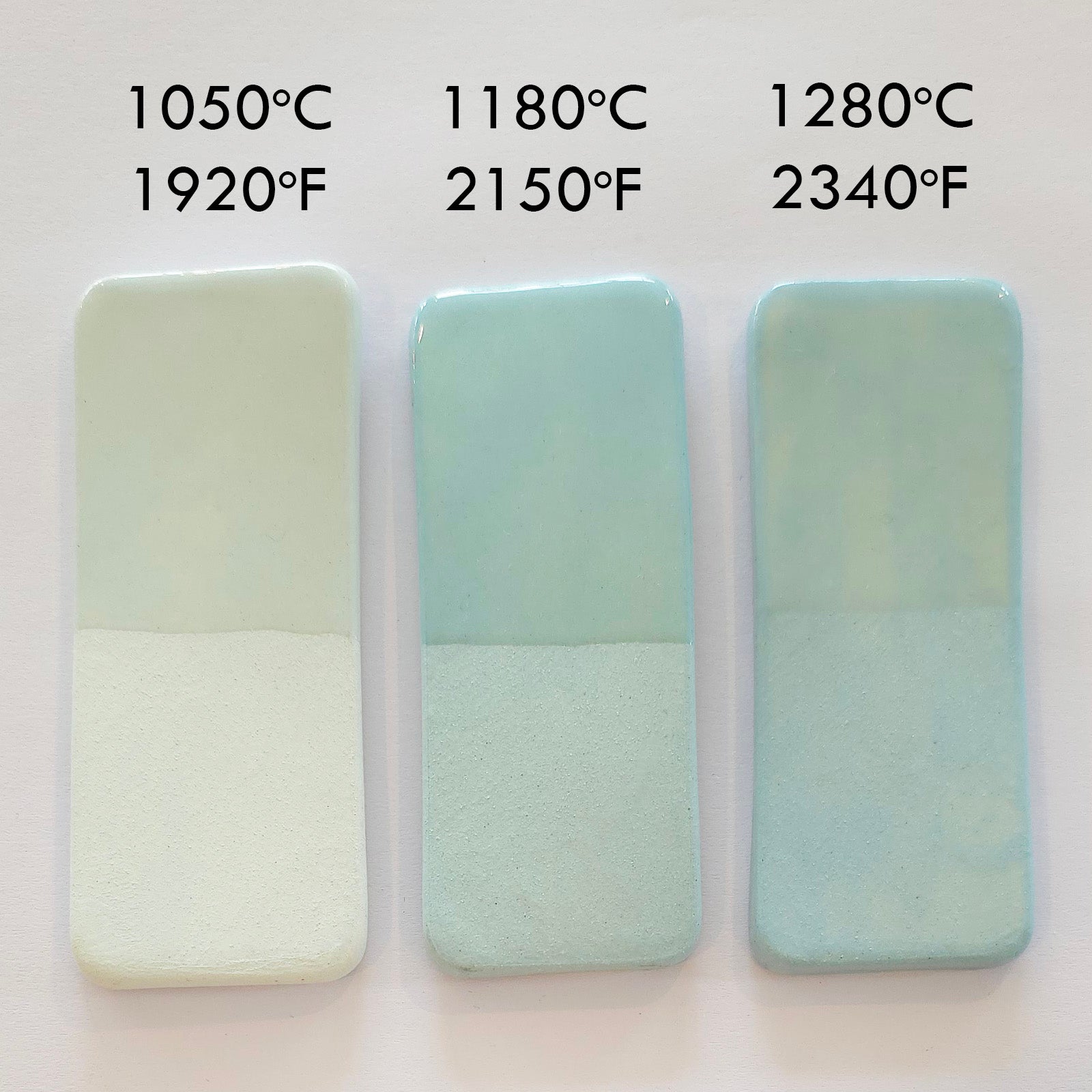 Powder Blue Underglaze