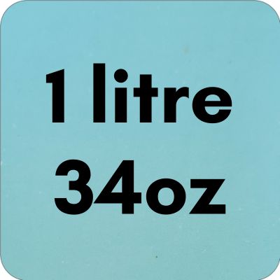 Powder Blue Underglaze