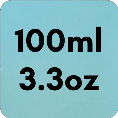 Powder Blue Underglaze