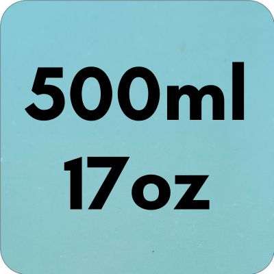 Powder Blue Underglaze