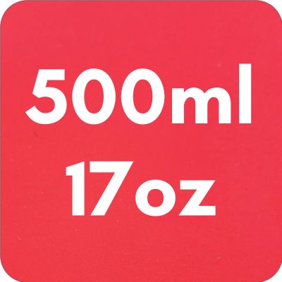 Rosy Pink Underglaze