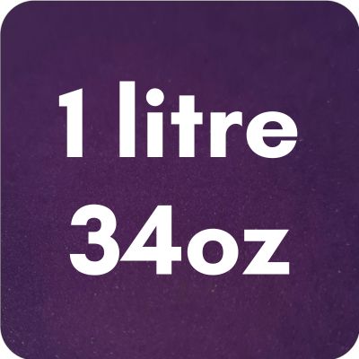 Royal Purple Underglaze