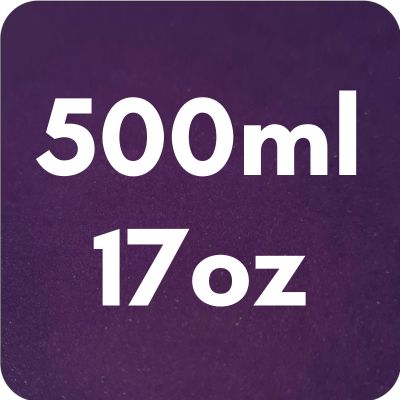 Royal Purple Underglaze