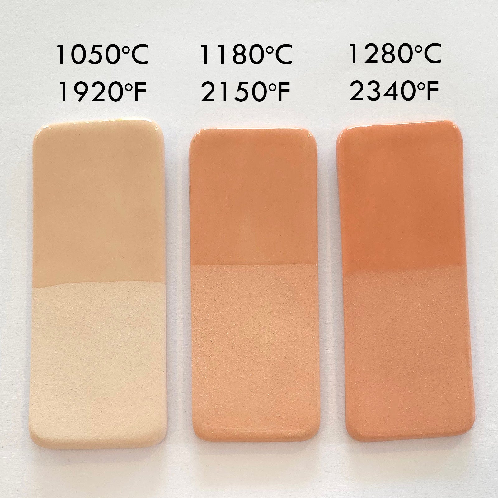 Salted Caramel Underglaze