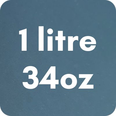 Slate Blue Underglaze