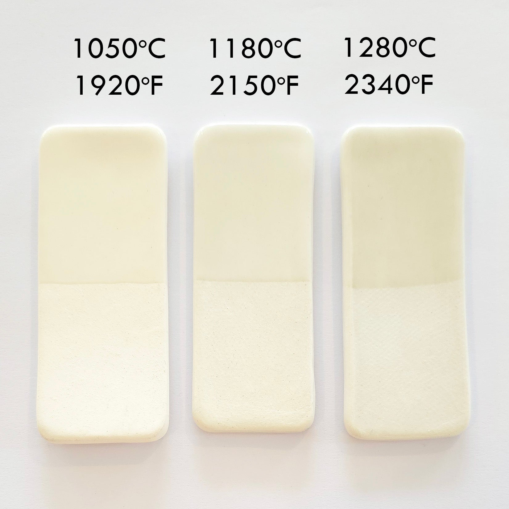 Snow White Underglaze