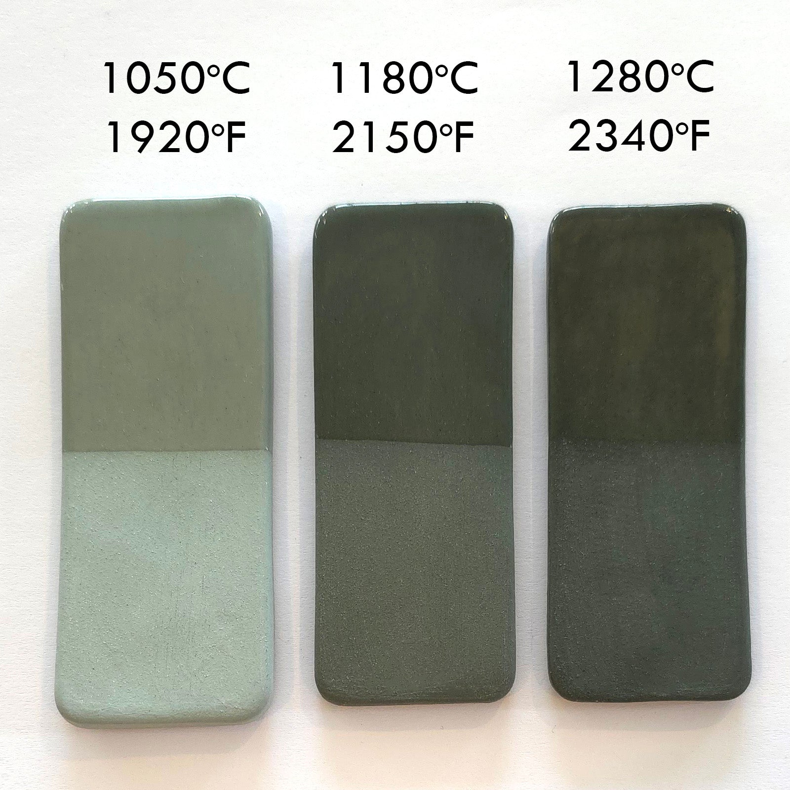 Steel Grey Underglaze