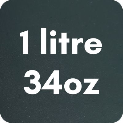 Steel Grey Underglaze