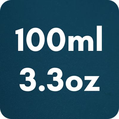 Teal Blue Underglaze