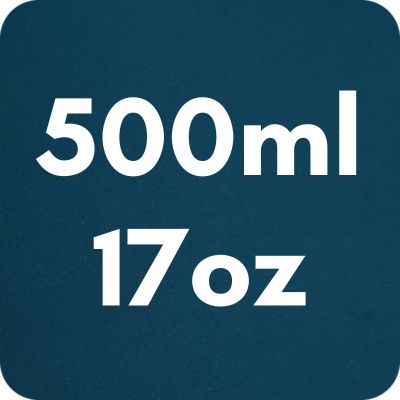 Teal Blue Underglaze