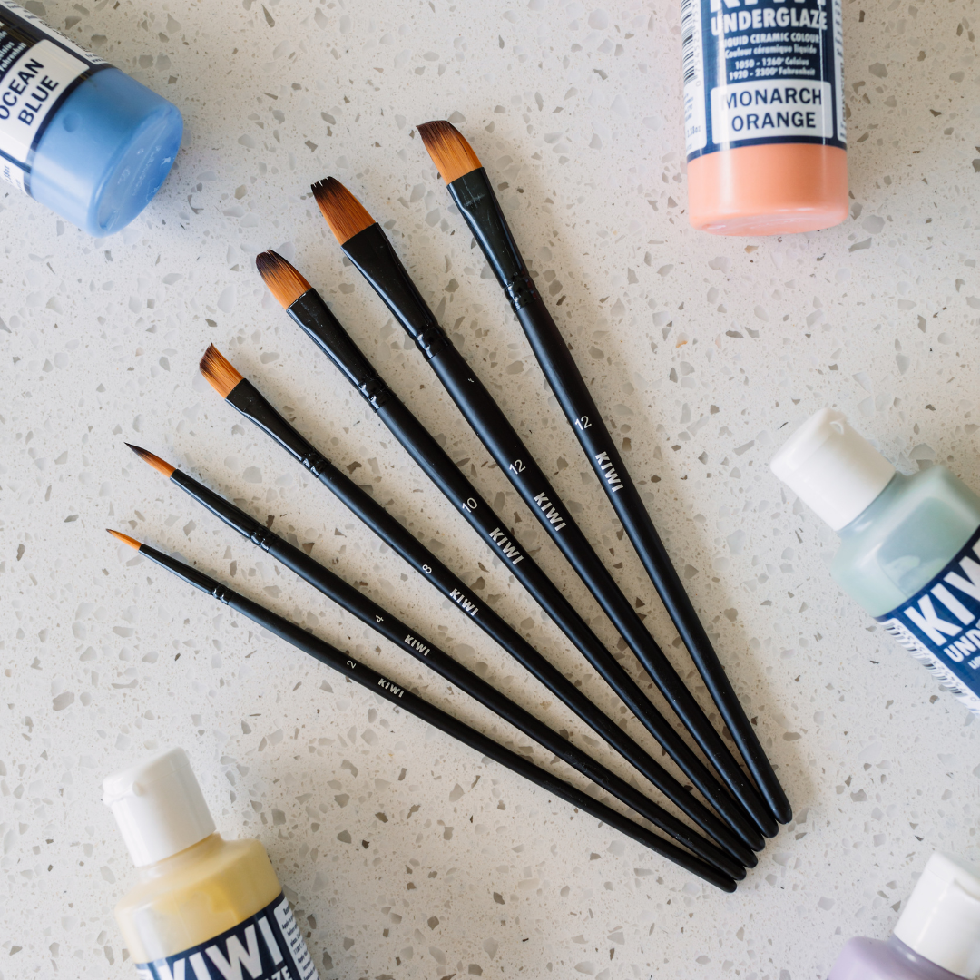 Studio Essentials Brush Set