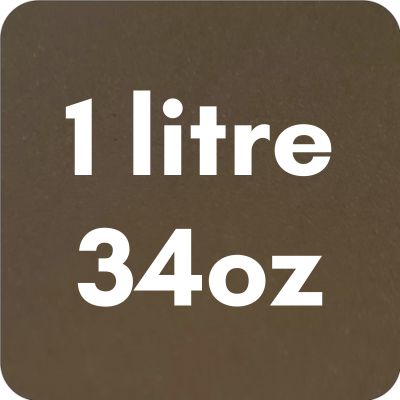 Walnut Brown Underglaze